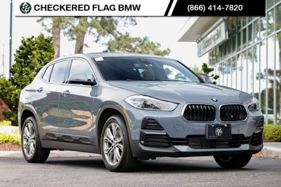 Used 2022 BMW X2 xDrive28i