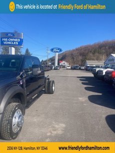 New 2025 Ford F450 Lariat