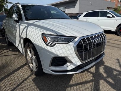 Used 2021 Audi Q3 2.0T Premium Plus