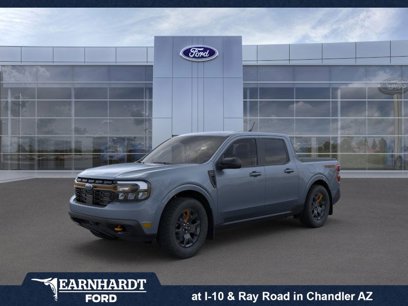 New 2024 Ford Maverick Lariat w/ Tremor Off-Road Package