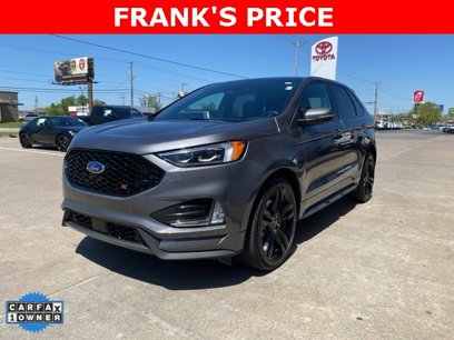 Used 2024 Ford Edge ST w/ Equipment Group 401A