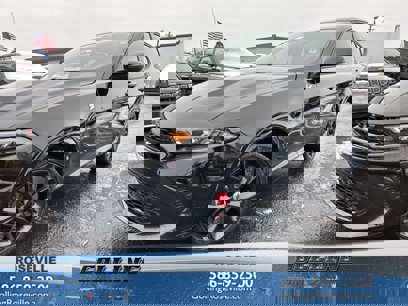 New 2025 Dodge Hornet R/T w/ Track Pack