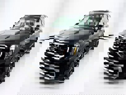 New 2025 Kia Telluride S