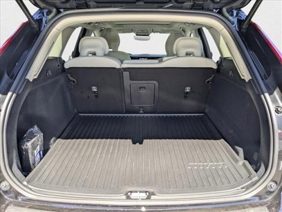 Certified 2025 Volvo XC60 B5 Plus w/ Protection Package Premier