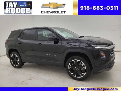 New 2026 Chevrolet Equinox LT w/ Convenience Package II