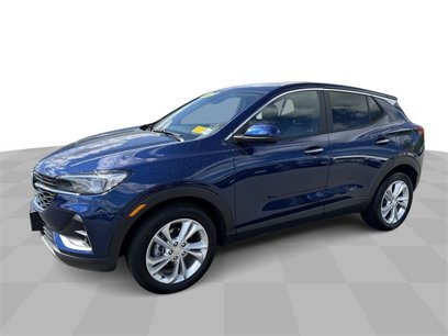 Certified 2022 Buick Encore GX Preferred w/ Cold Weather Comfort Package