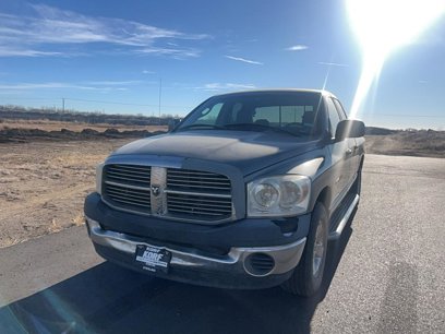Used 2007 Dodge Ram 1500 Truck ST w/ SXT Group
