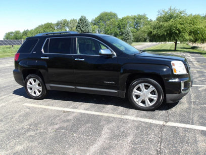 Used 2016 GMC Terrain SLT w/ Open Road Package