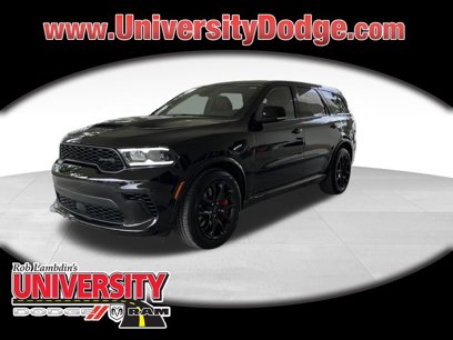 New 2023 Dodge Durango SRT Hellcat