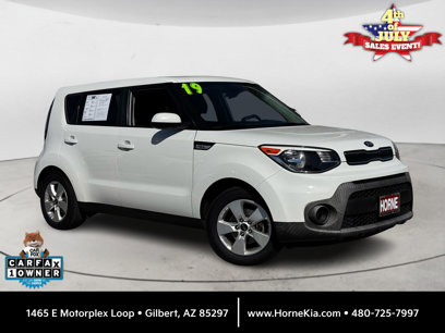 Used 2019 Kia Soul