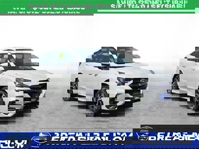 New 2025 Subaru Legacy Premium