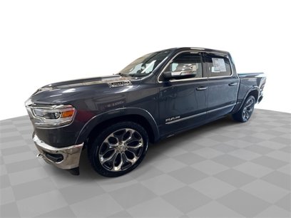 Used 2019 RAM 1500 Limited