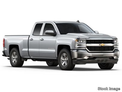 Used 2017 Chevrolet Silverado 1500 LT w/ All Star Edition
