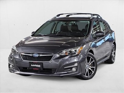 Used 2019 Subaru Impreza 2.0i Limited w/ Popular Package #2