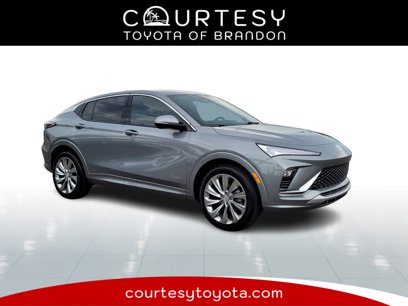 Used 2024 Buick Envista Avenir
