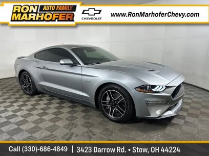 Used 2022 Ford Mustang GT