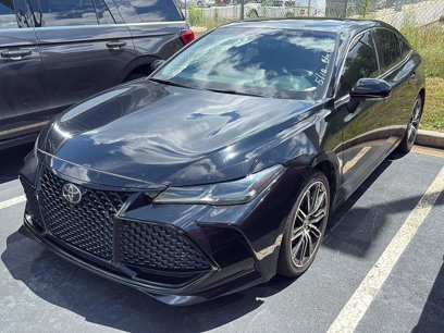 Used 2019 Toyota Avalon Touring