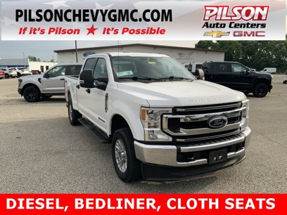 Used 2020 Ford F250 XLT