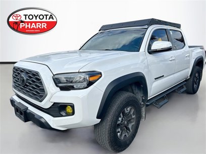 Used 2023 Toyota Tacoma SR