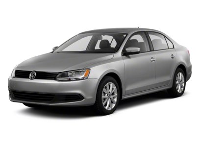 Used 2012 Volkswagen Jetta TDI