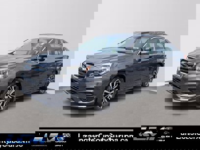 Used 2018 Subaru Legacy 2.5i Premium