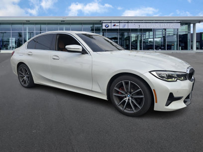 Used 2019 BMW 330i Sedan w/ Premium Package