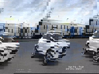New 2025 Ford Escape ST-Line w/ Equipment Group 301A