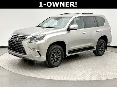 Used 2023 Lexus GX 460 Premium