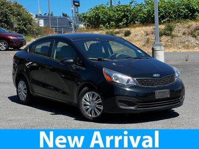 Used 2014 Kia Rio LX w/ Power Package