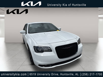 Used 2022 Chrysler 300 S