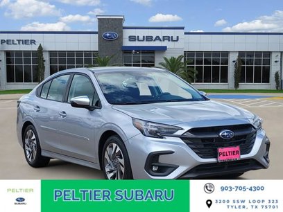New 2025 Subaru Legacy Touring XT w/ Tech Package #2