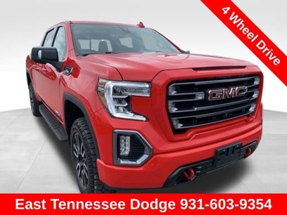 Used 2021 GMC Sierra 1500 AT4 w/ AT4 Premium Package