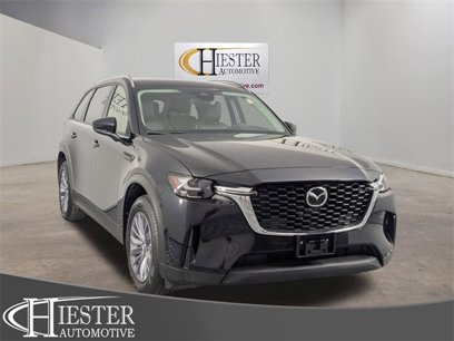 Used 2024 MAZDA CX-90 3.3 Turbo w/ Select Package