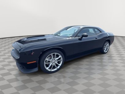 Used 2022 Dodge Challenger GT
