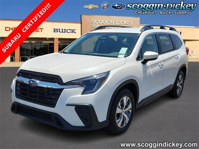 Certified 2024 Subaru Ascent Premium