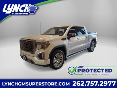 Used 2020 GMC Sierra 1500 Denali w/ Denali Ultimate Package