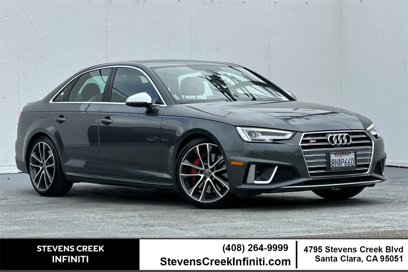 Used 2019 Audi S4 Prestige w/ Prestige Package