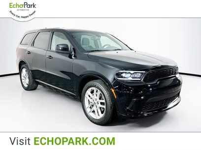 Used 2023 Dodge Durango GT