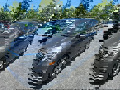 Used 2019 Honda Odyssey EX-L