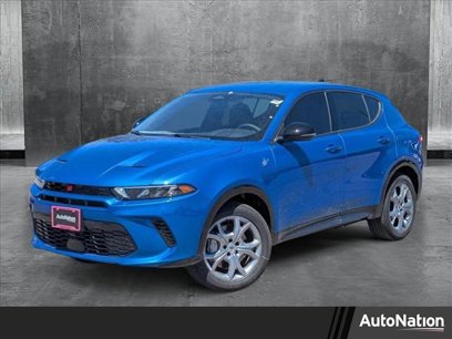 New 2025 Dodge Hornet R/T