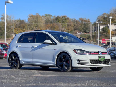 Used 2015 Volkswagen GTI Autobahn w/ Lighting Package (SEL)