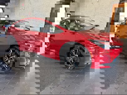 New 2025 Toyota Prius Limited