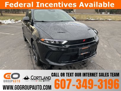 New 2024 Dodge Hornet R/T Plus