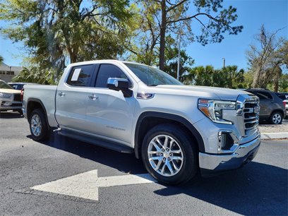 Used 2021 GMC Sierra 1500 SLT