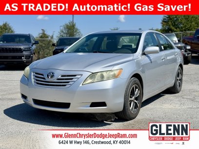 Used 2009 Toyota Camry CE