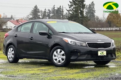 Used 2018 Kia Forte LX