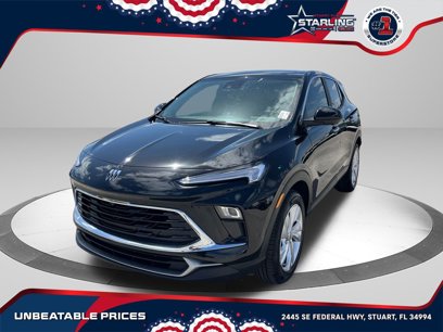 New 2025 Buick Encore GX Preferred w/ Advanced Technology Package
