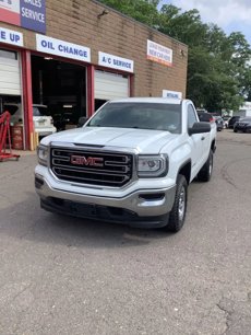 Used 2016 GMC Sierra 1500 2WD Regular Cab