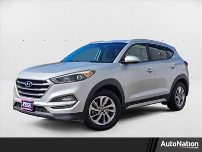 Used 2017 Hyundai Tucson SE