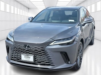 Certified 2023 Lexus RX 350